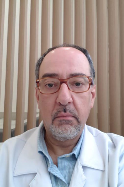 Dr Luiz Eduardo - Clínica e Cirurgia do Aparelho Digestivo