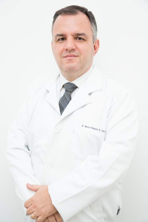 Dr Marcos Roberto Tacconi - CCADigestivo