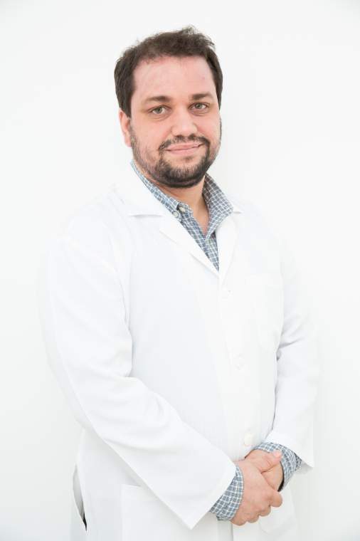 Dr Andre Fonseca Duarte - CCADigestivo